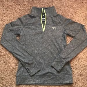 PINK Athletic Jacket